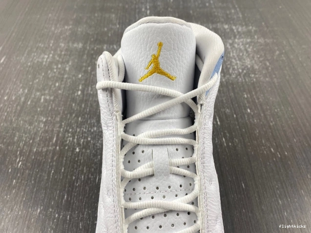 414571-170 Air 13 Blue Jordan Grey 1203